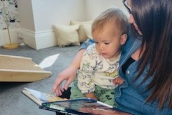 Cherry Pie Day Nursery, 151 Eastern Road