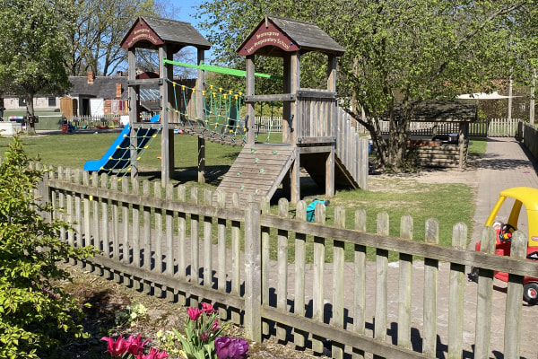 Bromsgrove Pre-Preparatory and Nursery, Bromsgrove, Worcestershire