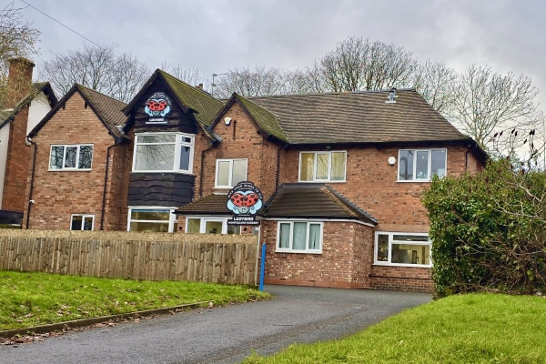 Ladybird Montessori Edgbaston, 619 Pershore Road