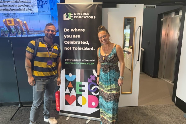 Male Childcare & Teaching Jobs, 15 Ethelbert Road