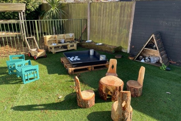 Kids Planet Mapperley South, Nottingham, Nottinghamshire