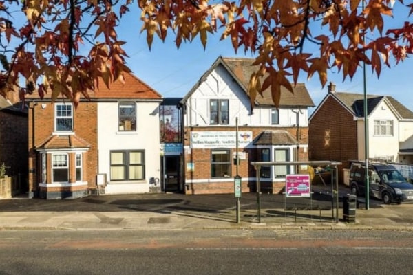 Kids Planet Mapperley South, 150-154 Porchester Road