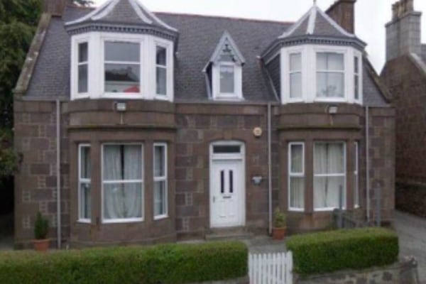 The Croft Nurseries - Stonehaven, 56 Arduthie Road