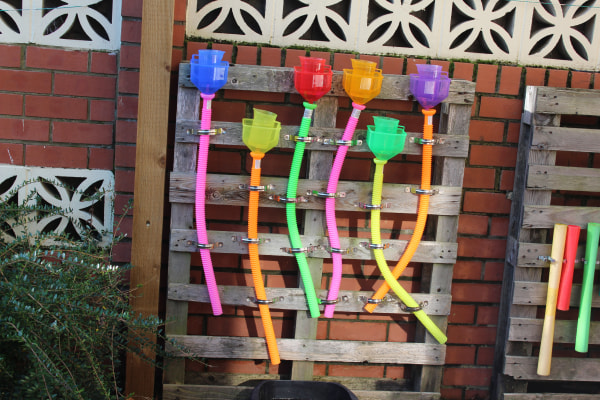 Little Crickets Nursery (at Argyle House School) SR2 7LA