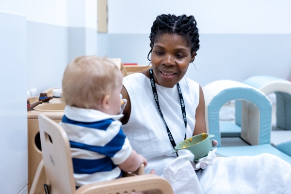 The Chelsea Nursery, London