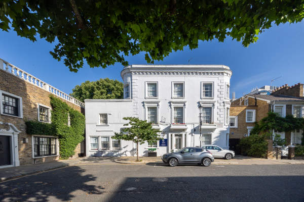 The Chelsea Nursery SW10 0JN