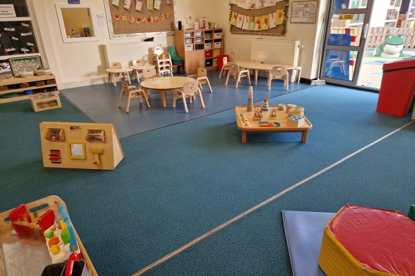 RAFAKidz Valley, Holyhead