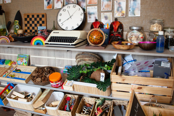 Mindful Nurseries - Addiscombe CR0 2BR