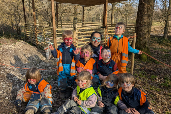 Outdoor Owls Guildford GU5 0SQ