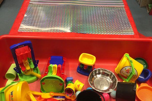 Daisies Child Care Ltd High Field Centre LE2 0DS