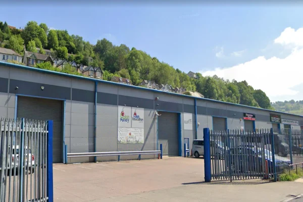 Eden Nursery - Aberbeeg, Abertillery