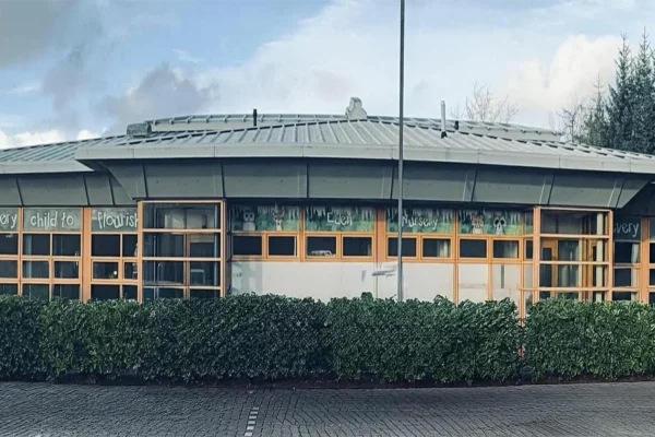 Eden Nursery - Tredegar, Tredegar