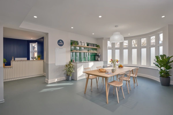 N Family Club - Hove, Hove