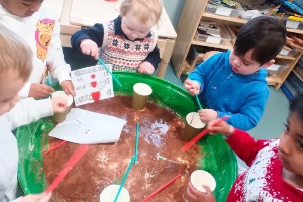 Tiny Toes Day Nursery (Shirley) SO16 6AG