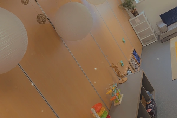 Paskals Day Nursery - Mexborough, Mexborough