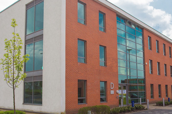 D-ENERGI, Manchester, Greater Manchester