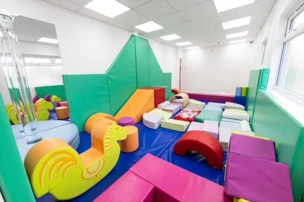 Monkey Puzzle Day Nursery Kingston, Kingston upon Thames