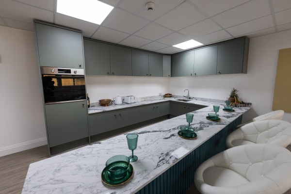 Monkey Puzzle Day Nursery Kingston KT2 5LL