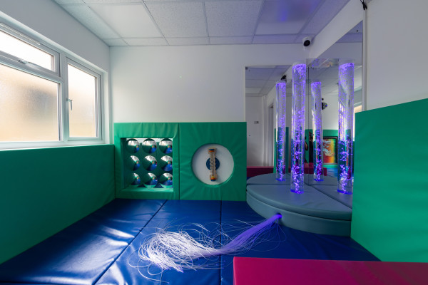 Monkey Puzzle Day Nursery Kingston, Kingston upon Thames, London