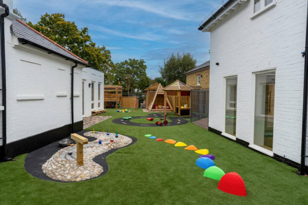 Fennies Twickenham, Hampton Road, Twickenham, London