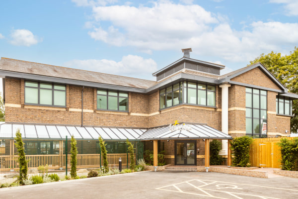 Fennies Reading, Rose Kiln Lane, Kilnbrook House