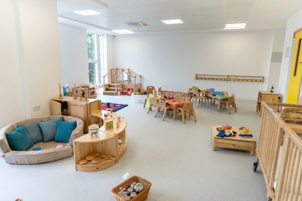 Fennies Richmond, Sandycombe Road TW9 2EP