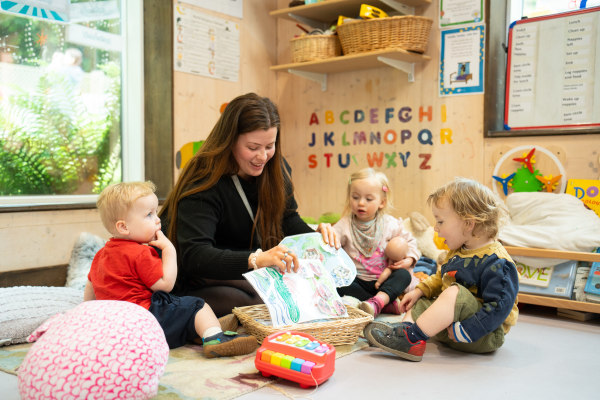 The Garden at Kingswood BA1 5SD