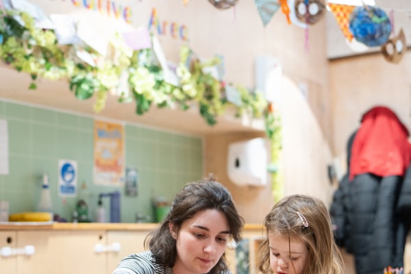 The Garden at Kingswood, Bath, Bath & North East Somerset