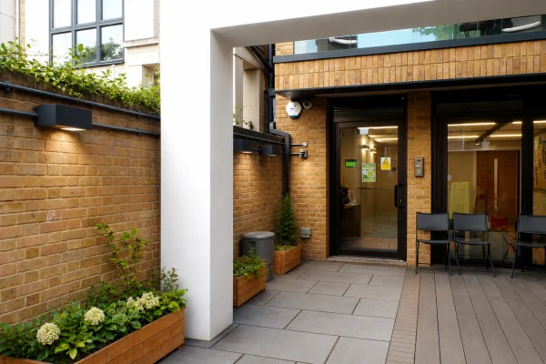 Millie's House Nursery & Pre-School - Boatmans Court, London