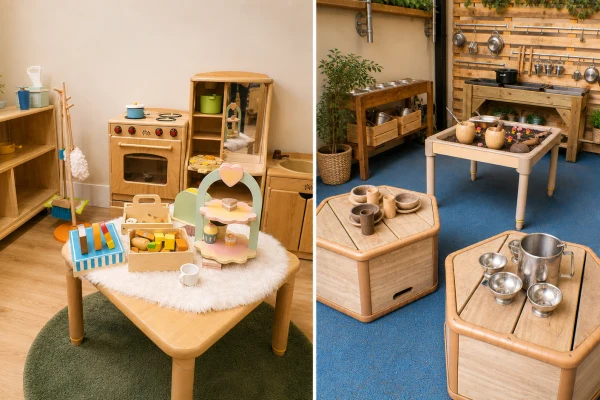 Millie's House Nursery & Pre-School - Boatmans Court, London