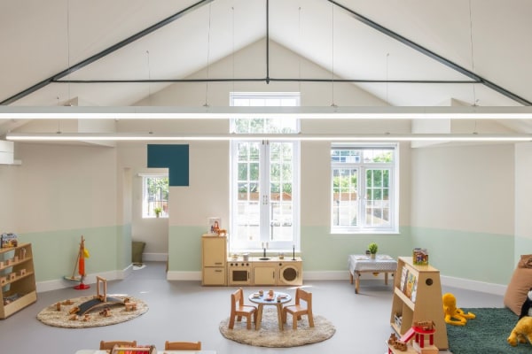 N Family Club - East Dulwich SE22 8PW