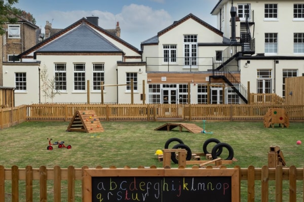 N Family Club - East Dulwich, London