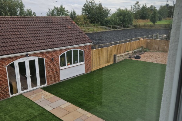 New Moon Nursery, Warmfield WF1 5TN