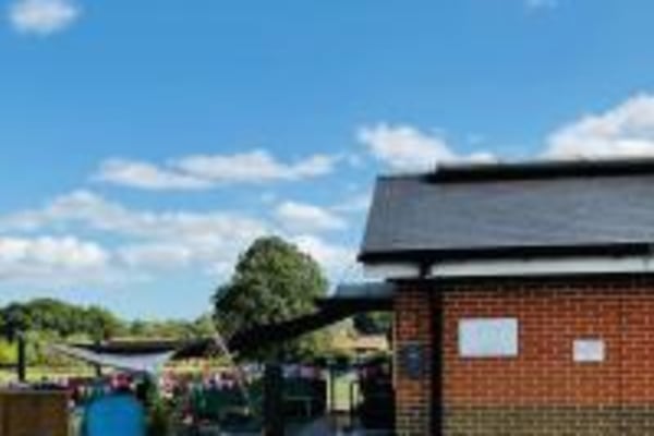 Petersfield Childcare Hub, Love Lane