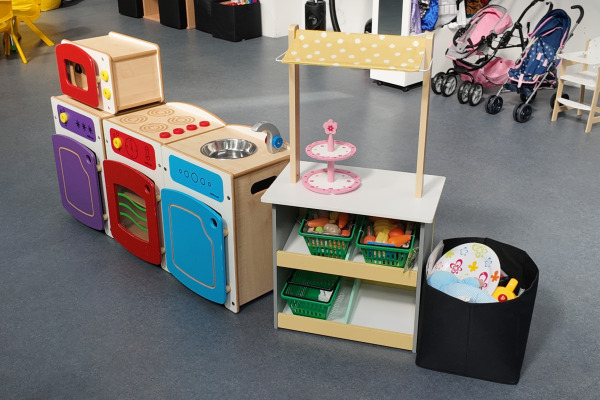 LittlEllas Childcare SM6 9AY