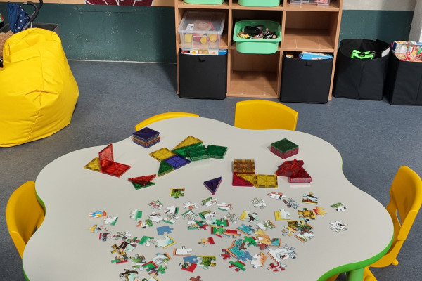 LittlEllas Childcare, Wallington, London