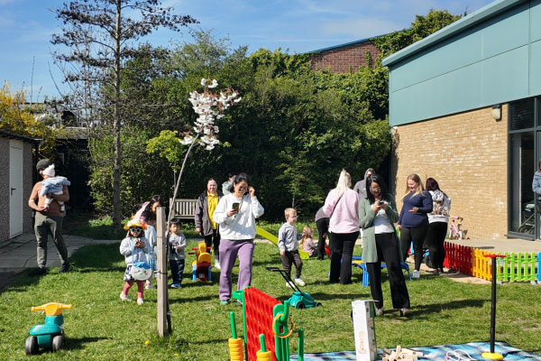 LittlEllas Childcare, 120 Stafford Road