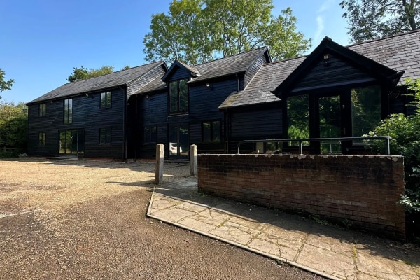 Ampfield Childcare Hub, Deer Park Court