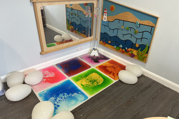 Hassocks Day Nursery and Preschool, Hassocks, West Sussex