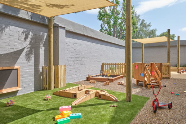 N Family Club - Wimbledon, London