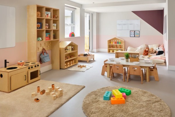 N Family Club - Wimbledon SW19 1EG