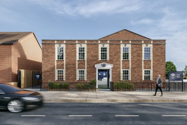 N Family Club - Wimbledon, 192 Merton Road