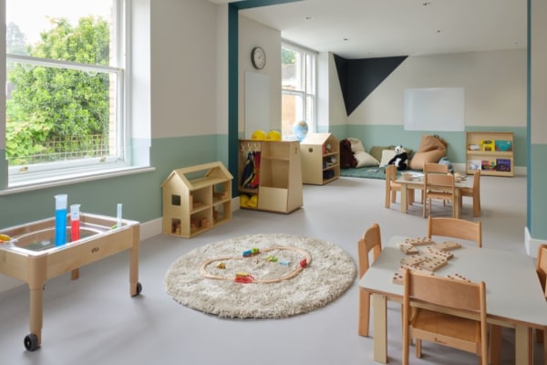 N Family Club - Guildford GU1 2BX