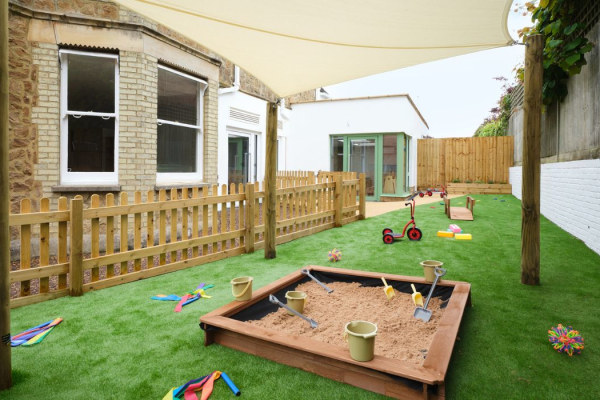 N Family Club - Guildford, Guildford, Surrey