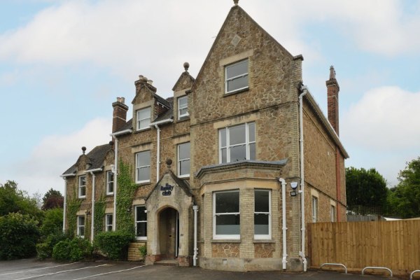 N Family Club - Guildford, 86 Epsom Road