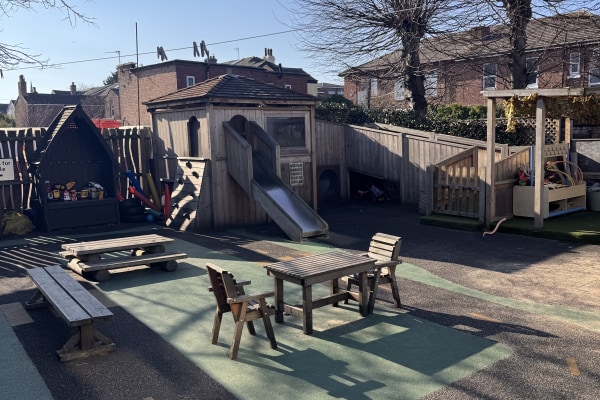 Kids Planet Hoghton House, 54-56 Hoghton Street