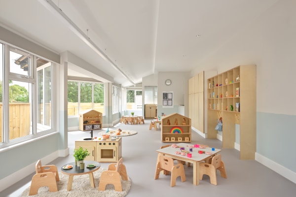 N Family Club - Beckenham BR3 3RG