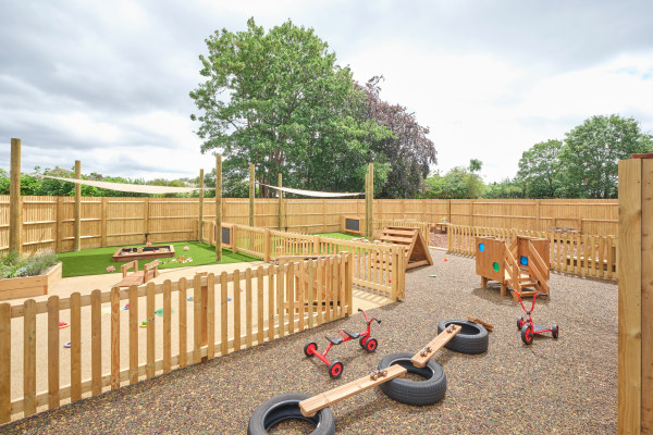 N Family Club - Beckenham, Beckenham, London