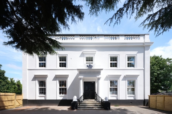 N Family Club - Beckenham, 11 Dunbar Avenue