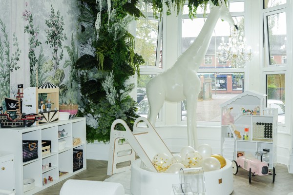 My Playroom Nursery, 137 Loughborough Road